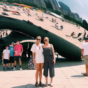 Meet your Posher, Brynn